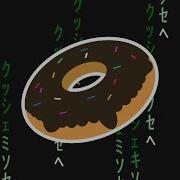 Spinning ASCII Donut In Python