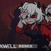 SayMaxWell Helltaker Apropos Remix NO Copyright