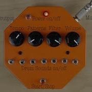 Vintage Drums Arduino Clone