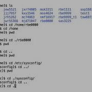 Linux Basics Of Command Line Navigation