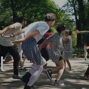 What It S Like Going To A Naruto Run