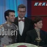 1994 Kral Müzik Ödülleri