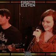 First To Eleven Billie Jean Michael Jackson Acoustic Cover Livestream
