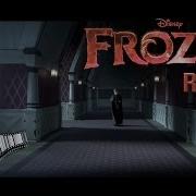 Disney S Frozen Trailer Horror Recut