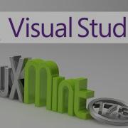 Microsoft Visual Studio Code VS Code For Linux Mint Ubuntu