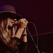 Orianthi Europa Drum Solo LIVE Santana Cover STANDING OVATION