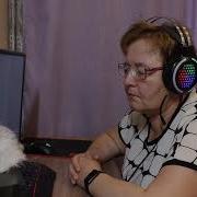 РЕАКЦИЯ МАМЫ НА MACAN SCIRENA IVL