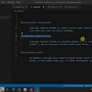 Gyp Verb Which Failed Error Not Found Python2 Due To Node Sass And Node Gyp Node Js Npm Install