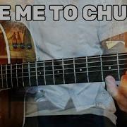 Hozier Take Me To Church Tabs Tutorial Fingerstyle Guitar Cover
