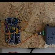 Arduino Loft Layout Channel OpenLCB LCC Layout Command Control Slow Progress