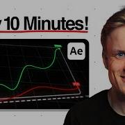 Как редактировать как Иман Гаджи Crazy Graph Animation After Effects