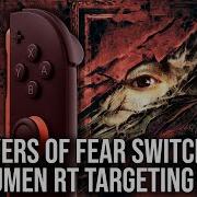 Switch 2 UE5 Lumen Ray Tracing Targeting 60FPS Layers Of Fear Review