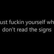 Skylar Grey Final Warning Lyric Video