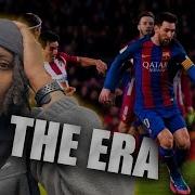 American Reacts To The Messi Era Unreal