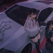 Nightcore GRRRLS AViVA Lyrics