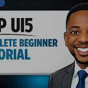 Master SAP UI5 Fiori Full Course For Beginners Tutorial