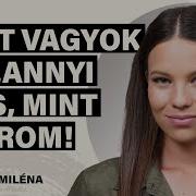 Nem Tudom Ki Vagyok Valójában Molnár Miléna S05 E06
