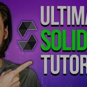 Learn Solidity The COMPLETE Beginner S Guide Latest Version 0 8