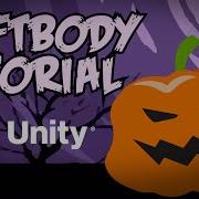 Soft Body 2D Tutorial Jelly Effect Unity Easy
