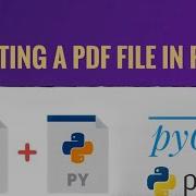 PyPDF 7 Splitting Pdf Files PyGuru
