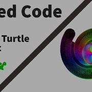 1 Python Turtle Graphic Design Speed Code Amazing Colourful Circular Design