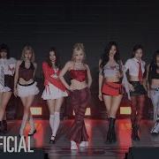 TWICE Strategy Special Stage