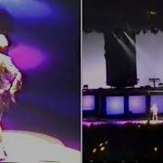 Depeche Mode One Caress Live At Westfallenhalle Dortmund Germany 14th June 1993 2 Different Angles