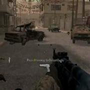 Some Other Random Funny Things On CoD4