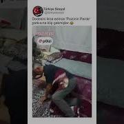 Poizi Perde Şarkısına Klip Çekmişler
