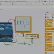 Arduino Programming Pulse Width Modulation Analog Output