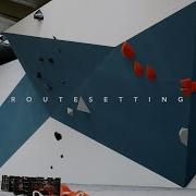 Routesetting
