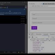 The Screen Object In JavaScript