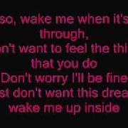 Rise Against Under The Knife Lyrics