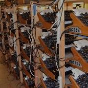 Moog Music Museum Tour Robert Moog Synthesizer Factory Asheville NC