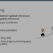 Meet The Experts Dr Stefan Jünger Bkggeocoder A Geocoding Tool For Survey Data