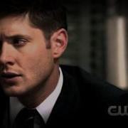 SPN Dean And Castiel