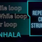 Repetition Control Structures With C