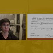 Semi Supervised Sequential Generative Models