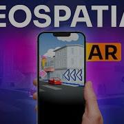 Get Started With Location Based AR GOOGLE Geospatial