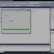 VB NET Progress Bar