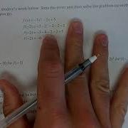 Algebra 1 Function And Function Notation Practice