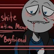 18 Only Your Boyfriend Game Animation Aishite