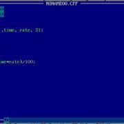 Program To Calculate Simple Interest 101 C Programs Tutorial In Hindi