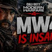 MW4 Revealed Solo Campaign Authentic Multiplayer DMZ Returns Trailer Breakdown