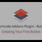 Shortcode Addons Button Tutorial Wordpress Addons Plugin