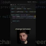 Custom Hook In React