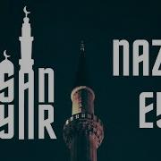 Nazar Eyle Hasan Bayar