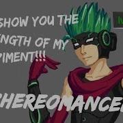 Lea Vs Apollo OVERKILL CrossCode EP 0 Again