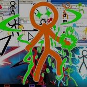 Animator Vs Animation Series İn Real Time Ep 1 12