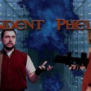 Resident Evil Phelous